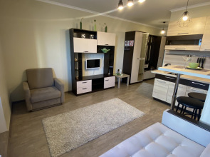 Апартаменты Novogorelovo