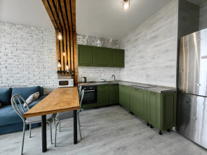 Квартира Двухкомнатная Проспект Дзержинского 221