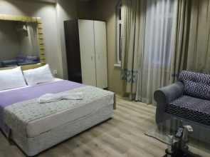 Апарт-Отель Gvar