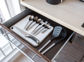 Апартаменты Bolshoi by Roomers 5