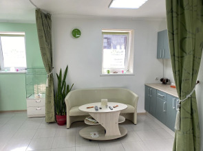 Апартаменты Яблоневая