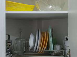 Квартира 1-комнатная