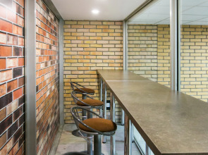 Хостел CapsLock