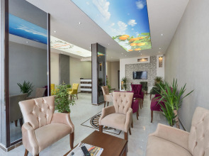 Otel Carpe Diem Gold