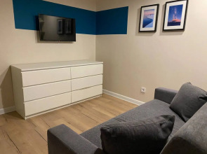 Квартира на 50 лет Октября 17