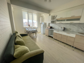 Апартаменты на Магомедали Магомеджанова 12Б