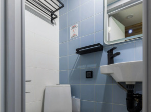 Апартаменты Московский 49