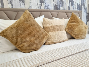 Апартаменты Рыжий Кот у Мира