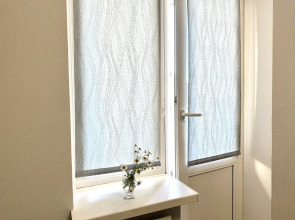 Квартира Garnet Apartments Уют