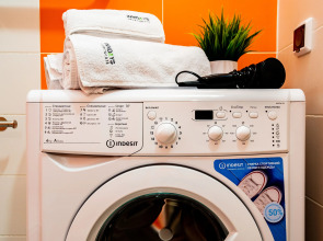 Квартира Inndays apartments