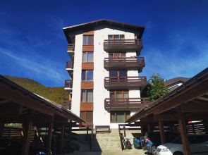 Апартаменты с  Панорамным Видом на Горы