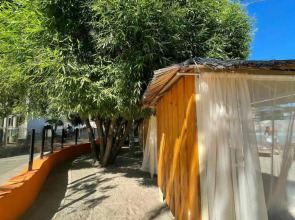 Гостиничный комплекс Dolphin Planet Hotel & SPA