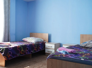 Гостевой Дом Комфорт