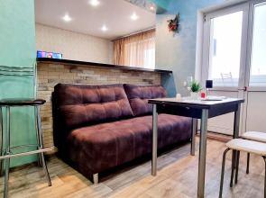 Апартаменты Уютные