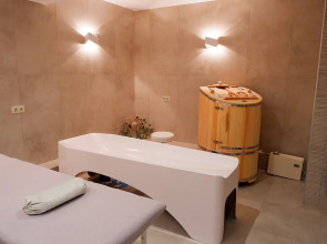 Отель Мышк Инн