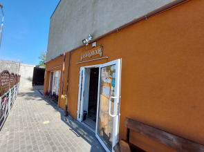 Апартаменты Балтийская сказка