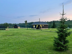 База отдыха Умосту