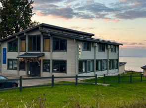 Гостевой дом Lake Park