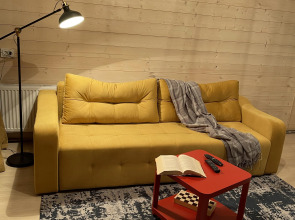 База отдыха Barn