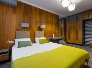 Бутик-отель Сагум