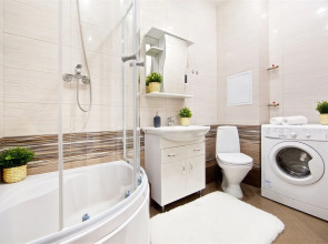 Апартаменты на Галерее 11