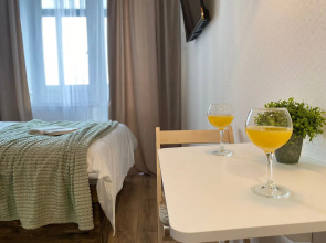 Апартаменты Высоково