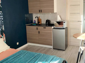 Апартаменты Тишина у Метро и Парка