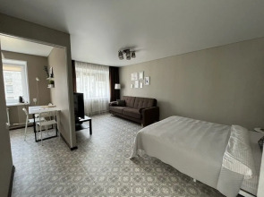 Квартира на улице 50 лет Октября 3