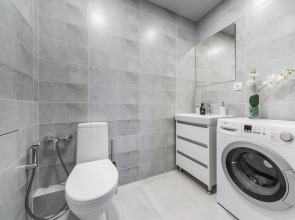 Апартаменты на Мичурина