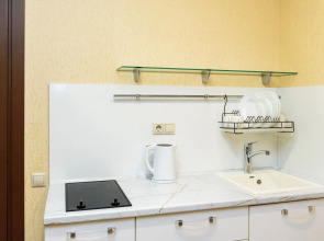 Апартаменты Tomsk House 2