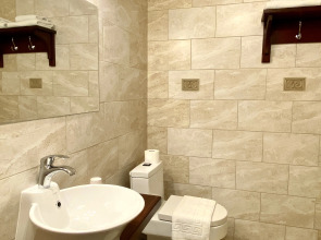 Гостевой дом Salve