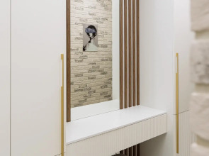 Апартаменты Luxury Life Рыбная Деревня