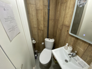 Апарт-отель Токио