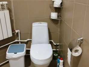 Гостевой Дом Флигелёкъ