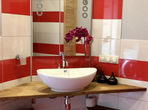 Апартаменты Троицкая площадь