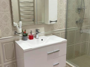 Апартаменты 295 Стрелковой Дивизии 17