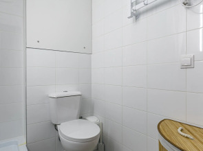 Апартаменты MaxRealty24 на Проезде Стройкомбината 1