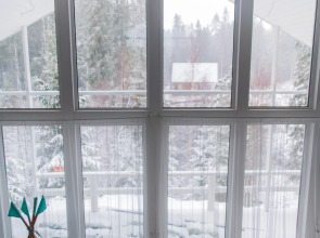 Гостевой дом Панорама Карелия