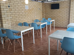 Гостевой дом Анапская Звезда