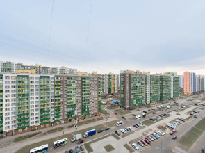 Квартира на Воронцовском бульваре 21 корпус 1