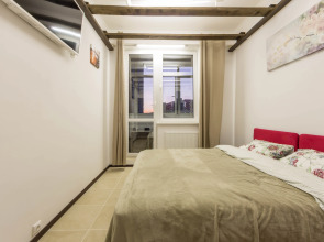 Апартаменты InHome24 первоклассный комфорт в каждом детали