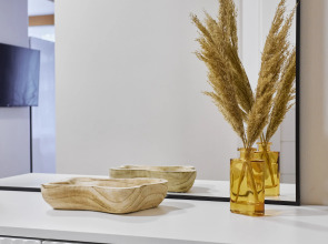 Квартира Просторная двухкомнатная GetFlat