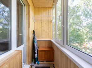 Квартира LS Чаша и Центр Семьи