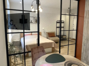 Апартаменты Cozy Home №3