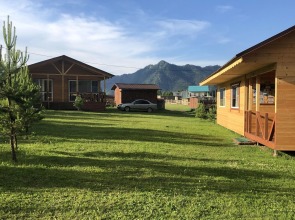 Гостевой дом Радость