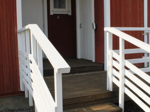 Апартаменты Saimaa Seasons Marina Villas