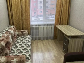 Квартира 2х-комнатная с  Хорошим Ремонтом