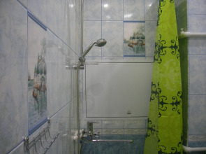 Апартаменты Африка на Школьной