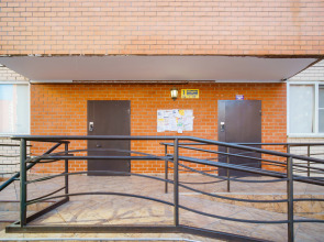 Апартаменты Двухкомнатные Возле Парка Галицкого