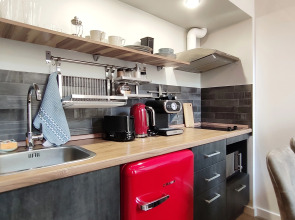 Меблированные комнаты Uppapart  Marata 4